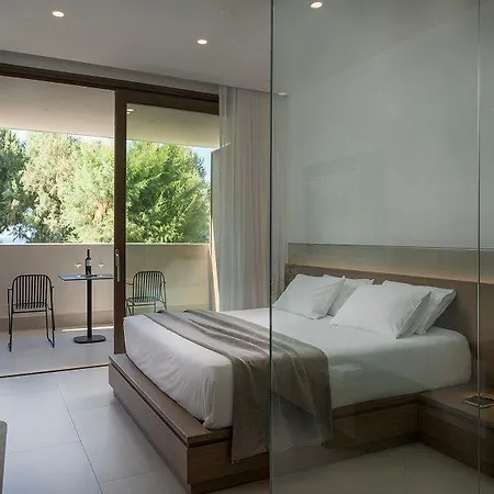 Sansal Boutique (adults Only) Chania (Crete)