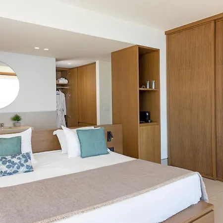 Sansal Boutique (adults Only) Hotel