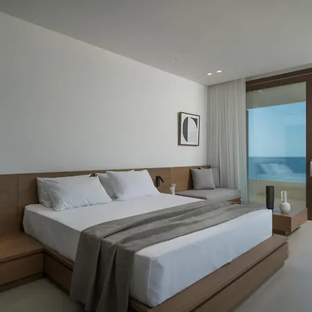 Sansal Boutique (adults Only) Hotel Chania (Crete)