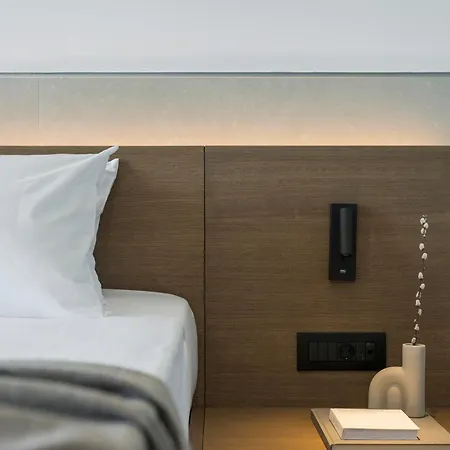 Otel Sansal Boutique (adults Only) Hanya