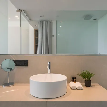Sansal Boutique (adults Only) Hotel