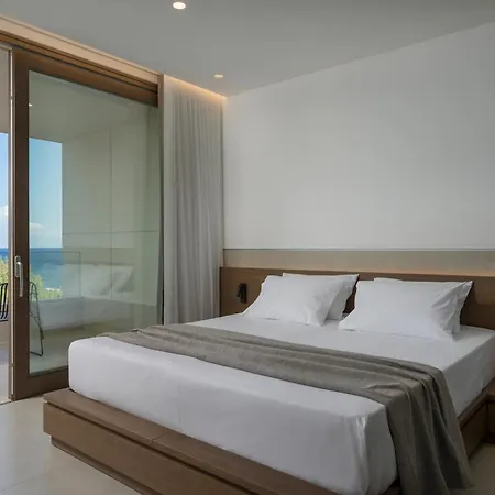 Hotel Sansal Boutique (adults Only) 4*