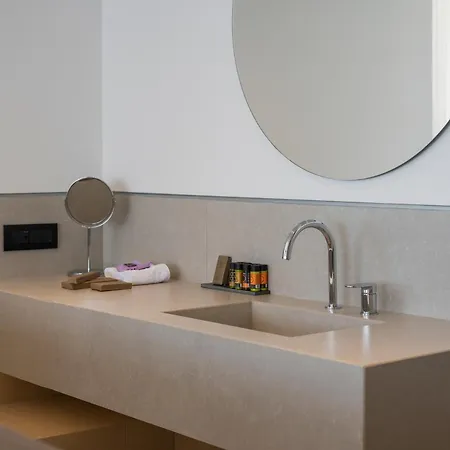 Hotel Sansal Boutique (adults Only) Chania (Crete)