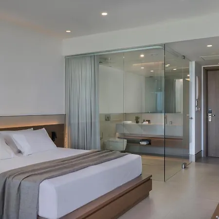 Hotel Sansal Boutique (adults Only)
