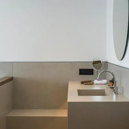 Sansal Boutique (adults Only) Hotel