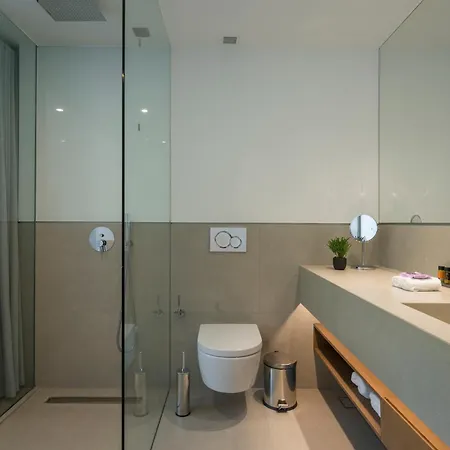 Sansal Boutique (adults Only) 4*