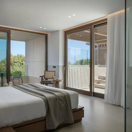 Sansal Boutique (adults Only) Chania (Crete)