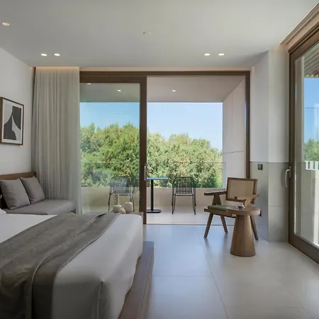 Sansal Boutique (adults Only) Hotel