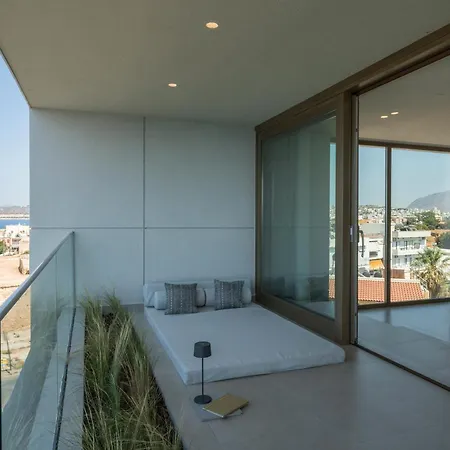 Hotel Sansal Boutique (adults Only) Chania (Crete)
