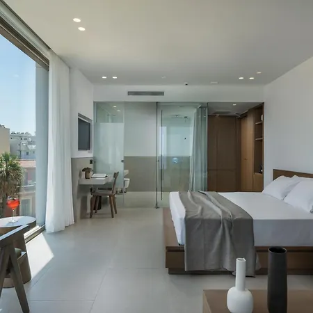 Sansal Boutique (adults Only) 4*