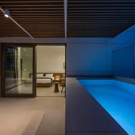 Hotel Sansal Boutique (adults Only) 4*