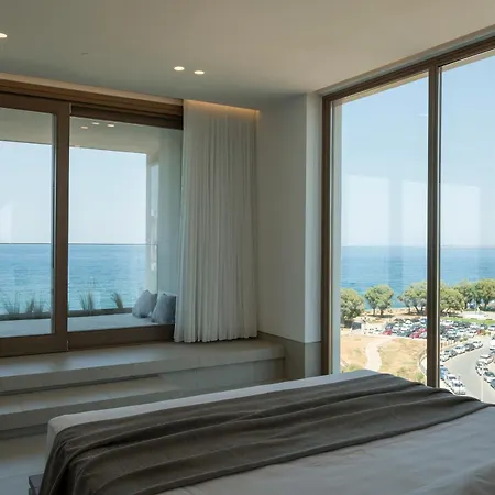 Sansal Boutique (adults Only) 4* Chania (Crete)