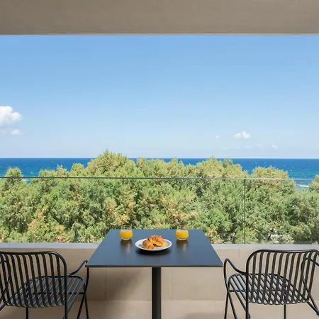 Sansal Boutique (adults Only) Hotel Chania (Crete)