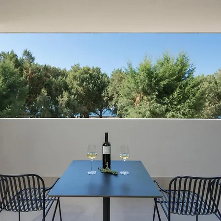Hotel Sansal Boutique (adults Only) Chania (Crete)