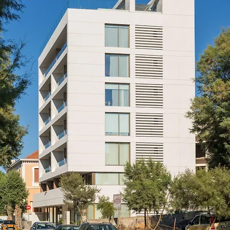 Sansal Boutique (adults Only) Otel Hanya