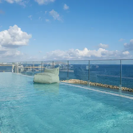 Hotel Sansal Boutique - Adults & Children 11