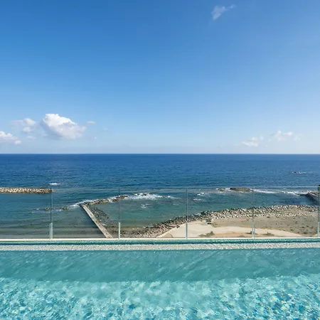 Sansal Boutique (adults Only) Otel Hanya