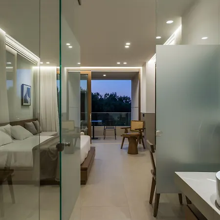 Sansal Boutique (adults Only) Otel 4*