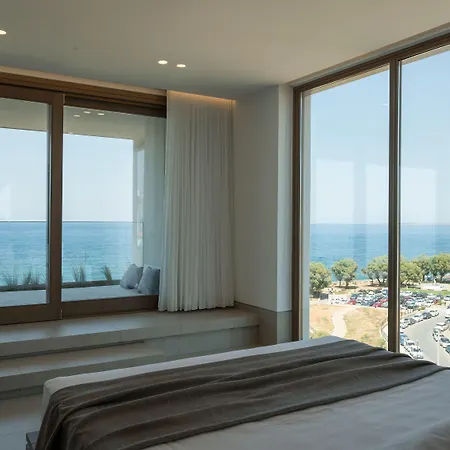 Sansal Boutique (adults Only) 4* Hanya