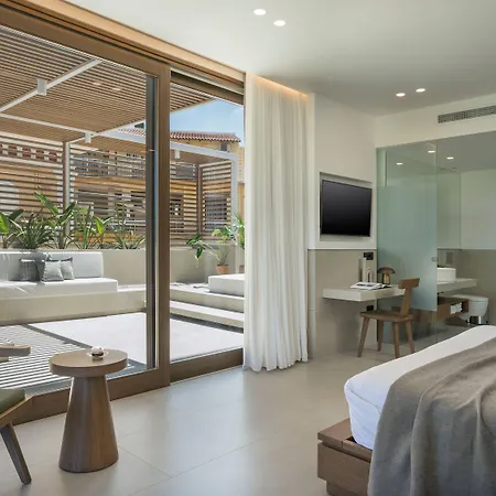 Sansal Boutique (adults Only) 4*