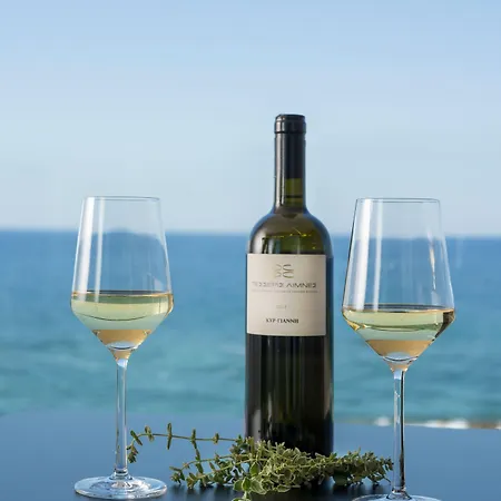 Sansal Boutique (adults Only) La Canea