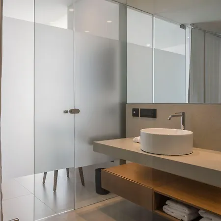 Sansal Boutique (adults Only) Otel