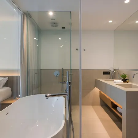 Hotel Sansal Boutique (adults Only)