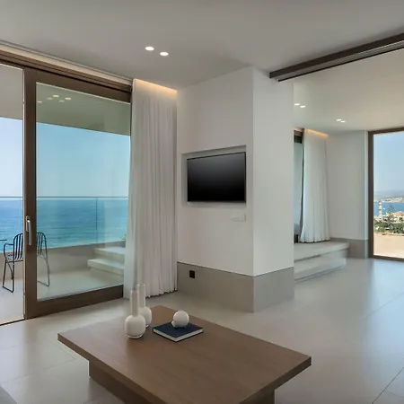 Sansal Boutique (adults Only) Hotel 4*