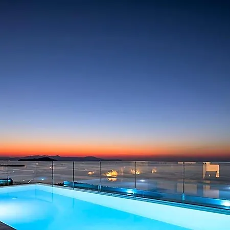 Sansal Boutique (adults Only) 4* Chania (Crete)