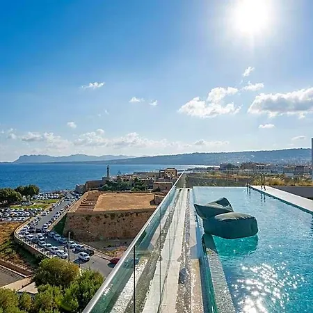 Sansal Boutique (adults Only) Hotel