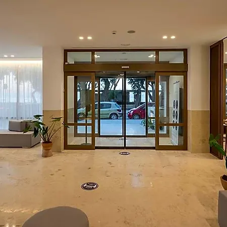 Sansal Boutique (adults Only) 4*