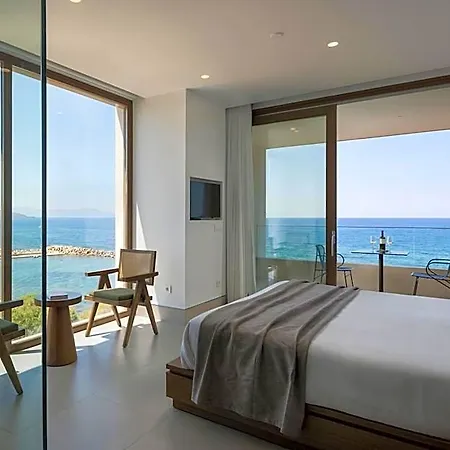 Sansal Boutique (adults Only) Hotel