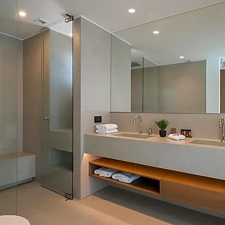 Sansal Boutique (adults Only) Hotel Chania (Crete)