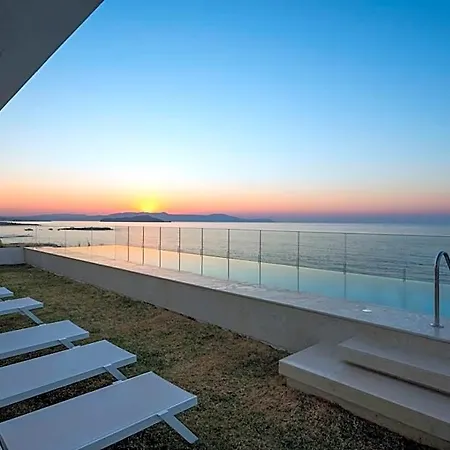 Sansal Boutique (adults Only) Hotel Chania (Crete)