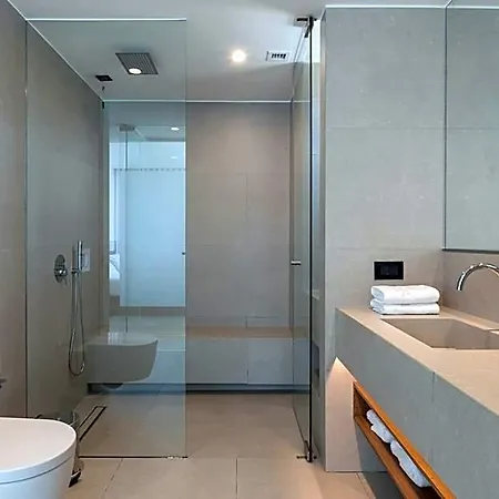 Hotel Sansal Boutique (adults Only) Chania (Crete)