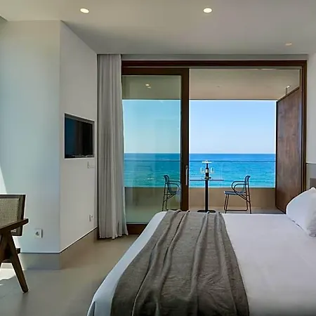 Sansal Boutique (adults Only) 4* Chania (Crete)