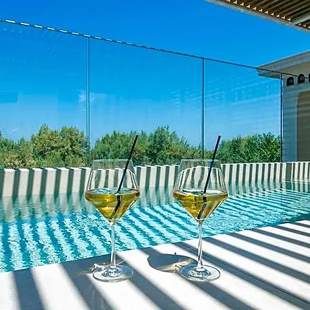Sansal Boutique (adults Only) Hotel