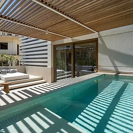Sansal Boutique - Adults & Children 11 Hotel 4*