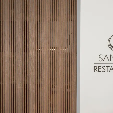 Hotel Sansal Boutique - Adults & Children 11 Chania (Crete)