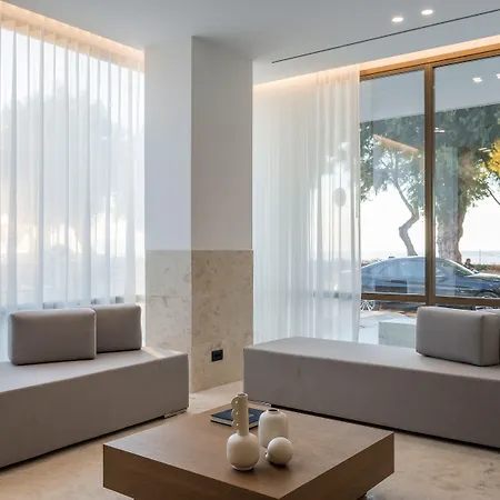 Hotel Sansal Boutique - Adults & Children 11 Chania (Crete)
