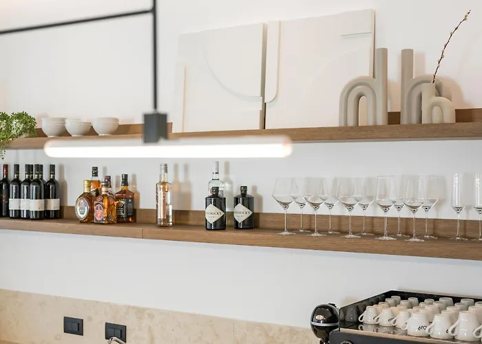 Hotel Sansal Boutique (adults Only) Chania (Crete)