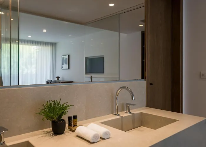 Hotel Sansal Boutique (adults Only) Chania (Crete)