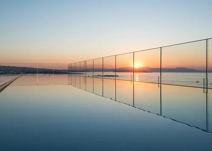 Sansal Boutique (adults Only) 4*