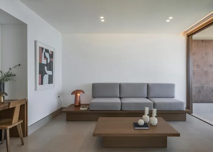 Sansal Boutique (adults Only) 4*