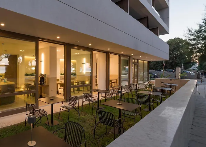 Sansal Boutique (adults Only) 4* Chania (Crete)