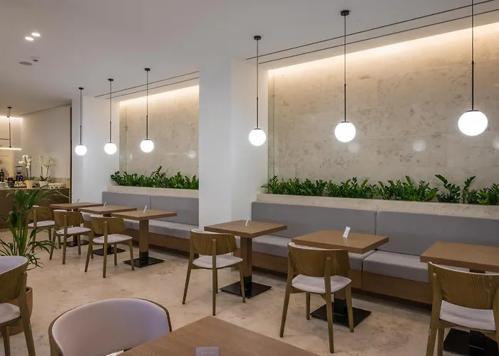 Sansal Boutique (adults Only) Szálloda