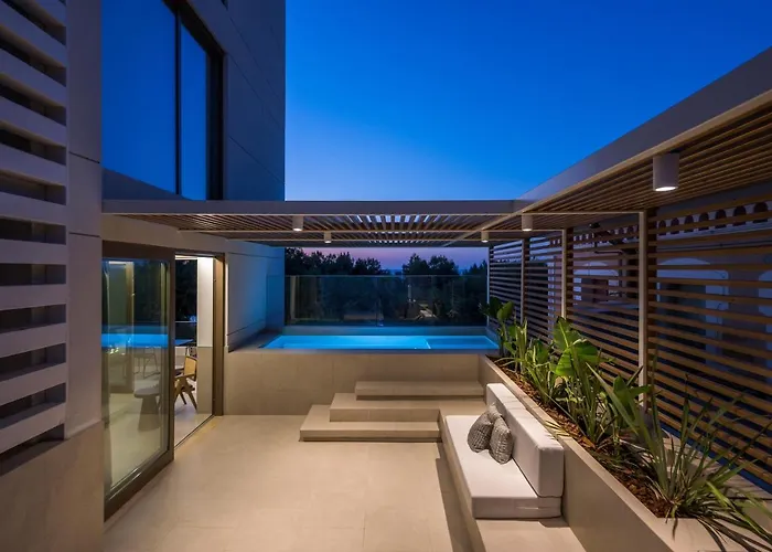 Sansal Boutique (adults Only) 4*