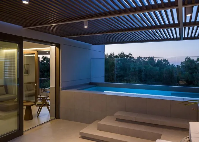 Sansal Boutique (adults Only) 4*