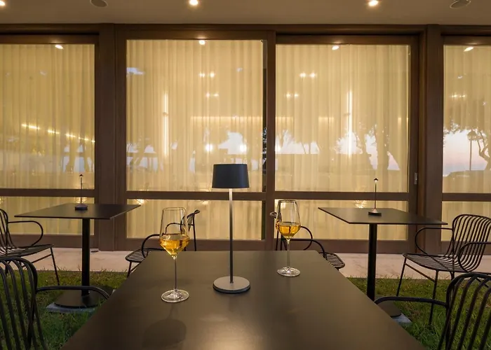 Sansal Boutique (adults Only) Chania (Crete)