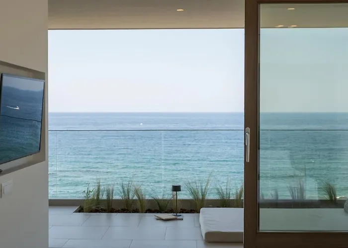 Sansal Boutique (adults Only) Hotel Chania (Crete)